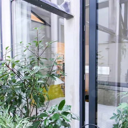 Luckey Homes - Rue De Bagnolet