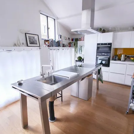 Luckey Homes - Rue De Bagnolet Apartment Paris