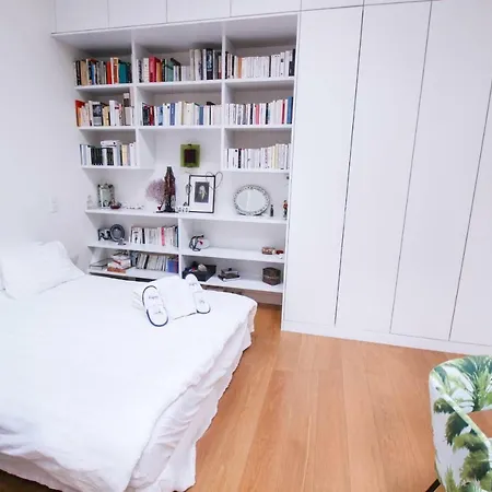 Luckey Homes - Rue De Bagnolet