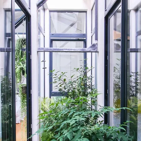 Luckey Homes - Rue De Bagnolet Apartment