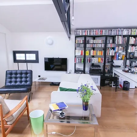 Luckey Homes - Rue De Bagnolet * Paris