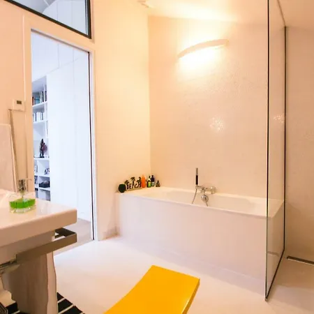 Apartment Luckey Homes - Rue De Bagnolet *