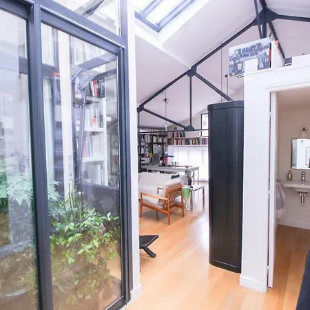 Luckey Homes - Rue De Bagnolet *