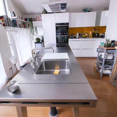 Luckey Homes - Rue De Bagnolet