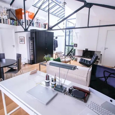 Luckey Homes - Rue De Bagnolet
